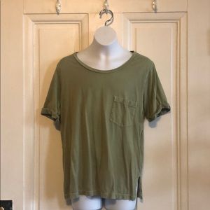 Small J Crew T